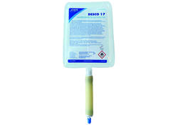 Handdesinfectie Euro Products Q18 Bag-in-box Desco 17 800ml 411311