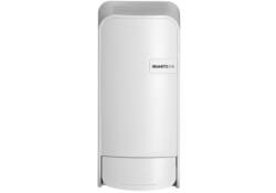 Zeepdispenser QuartzLine Q18 Bag-in-box 900ml wit 441202