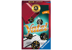 Spel Ravensburger Yatzi