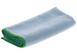 Microvezeldoek Greenspeed Elements 40x40cm blauw