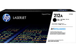 Tonercartridge HP W2120A 212A zwart