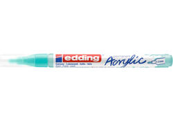 Acrylmarker edding e-5300 fijn opulent turquois