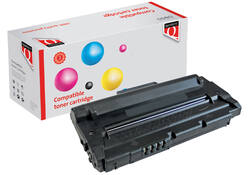 Tonercartridge Quantore alternatief tbv HP 658X W2002X geel