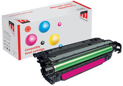 Tonercartridge Quantore alternatief tbv HP 646A CF033A rood