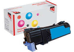 Toner Quantore alternatief tbv Dell 593-11041 blauw