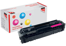 Tonercartridge Quantore alternatief tbv Canon 054 rood