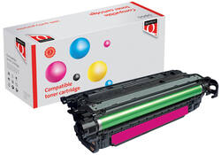 Tonercartridge Quantore alternatief tbv HP 655A CF453A rood