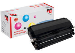 Toner Quantore alternatief tbv Dell 593-10334 zwart