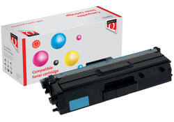 Toner Quantore alternatief tbv Brother TN-426C blauw