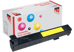 Tonercartridge Quantore alternatief tbv HP 659X W2012X geel