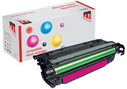 Tonercartridge Quantore alternatief tbv HP 656X CF463X rood