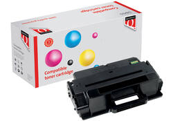 Toner Quantore alternatief tbv Dell 593-BBBJ zwart