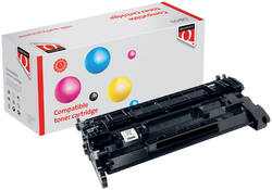 Tonercartridge Quantore alternatief tbv HP 59A CF259A zwart