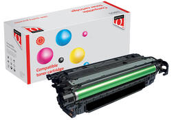 Tonercartridge Quantore alternatief tbv HP 657X CF470X zwart