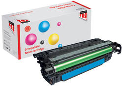 Tonercartridge Quantore alternatief tbv HP 657X CF471X blauw