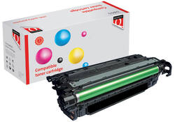 Tonercartridge Quantore alternatief tbv HP 656X CF460X zwart