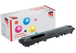 Tonercartridge Quantore alternatief tbv Brother TN-243 zwart