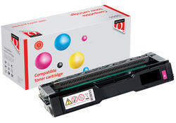 Tonercartridge Quantore alternatief tbv HP 659X W2011X blauw