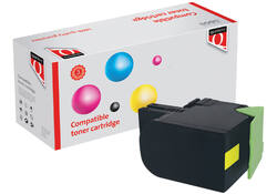 Tonercartridge Quantore alternatief tbv HP 659A W2010A zwart