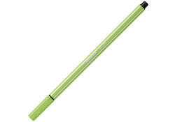 Viltstift STABILO Pen 68/34 medium pistache