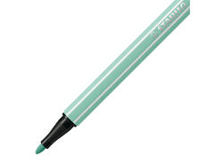 Viltstift STABILO Pen 68/12 medium eucalyptus