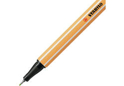 Fineliner STABILO point 88/34 fijn pistache