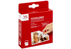 Fototape walther design 10x12mm 1000 stuks