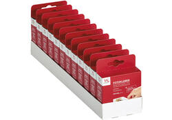 Fototape walther design 13x17mm wit 500 stuks