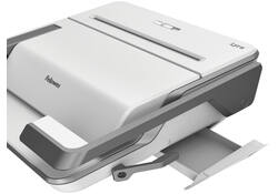 Inbindstation Fellowes Lyra 3-in-1 inbinden, nieten en perforeren