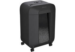 Papiervernietiger Fellowes Powershred LX85 snippers 4x40mm zwart