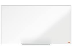 Whiteboard Nobo Impression Pro Widescreen 50x89cm staal