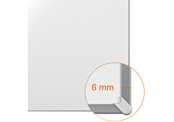 Whiteboard Nobo Impression Pro Widescreen 40x71cm emaille