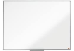 Whiteboard Nobo Essence Magnetisch 90x120cm staal