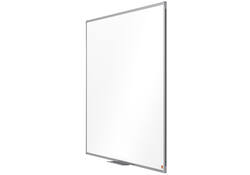 Whiteboard Nobo Essence Magnetisch 90x120cm staal