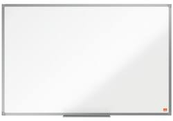 Whiteboard Nobo Essence Magnetisch 60x90cm staal