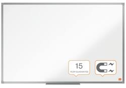 Whiteboard Nobo Essence Magnetisch 60x90cm staal