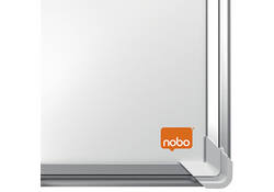 Whiteboard Nobo Premium Plus Widescreen 40x71cm emaille