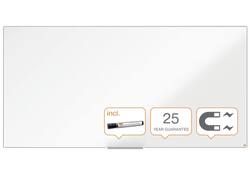 Whiteboard Nobo Impression Pro 120x240cm emaille