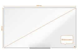 Whiteboard Nobo Impression Pro Widescreen 69x122cm emaille
