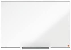 Whiteboard Nobo Impression Pro 60x90cm staal