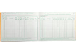 Register Piqure effecten BV SLR 240x320 80vel geel