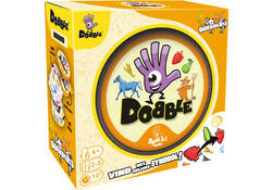 Spel Dobble Boerderij