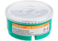 Luchtverfrisser Cleaninq Grapefruit navulling gel