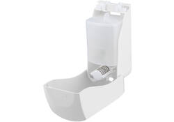 Dispenser Cleaninq Handzeep Armbediening