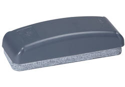 Whiteboardwisser MAUL 12-laags vlies 14,5x5,5cm blister