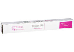 Toner Kyocera TK-8375M rood