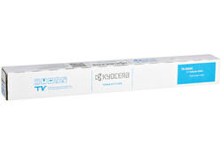 Toner Kyocera TK-8365C blauw