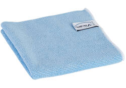 Microvezeldoek Vikan Original 32x32cm blauw