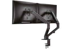 Monitorarm Neomounts FPMAD650D zwart
