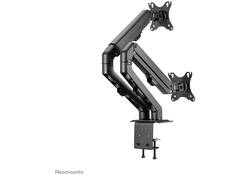 Monitorarm Neomounts FPMAD650D zwart